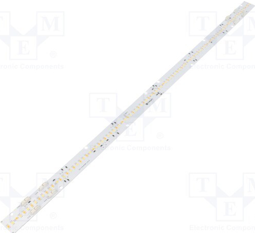 TRON 24X560-E-927-965-08S6P LED lišta; 23,2V; teplá bílá/studená bílá; W: 24mm; L: 560mm; 5630