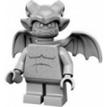 LEGO® Minifigurky 71010 14. série Monstr Vampír – Hledejceny.cz