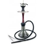 Aladin Epox Nylon 425 Black White Red 49/1/1 Černá – Zboží Dáma