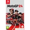 Hra na Nintendo Switch MotoGP 24