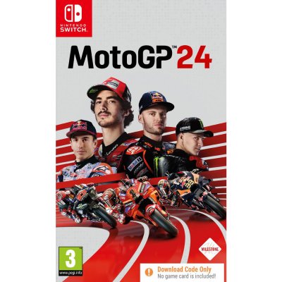 MotoGP 24 – Zbozi.Blesk.cz