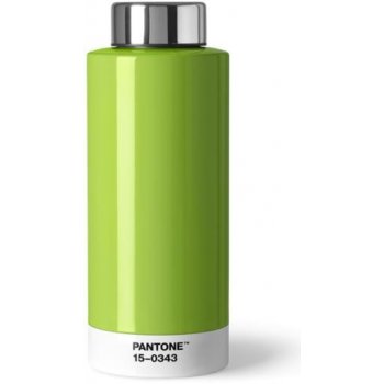 Pantone Steel Green 15-0343 630 ml