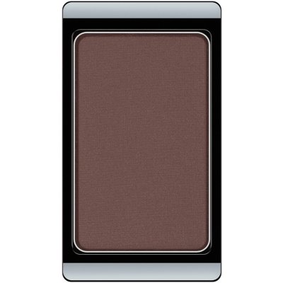 Artdeco Eye Shadow Matt 510 Snow White 0,8 g – Sleviste.cz