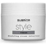 Subrína Hair Code Cream It Modeling Cream 100 ml – Zboží Mobilmania