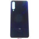 Náhradní kryt na mobilní telefon Kryt Xiaomi Mi9 SE zadní fialový