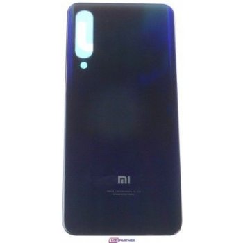 Kryt Xiaomi Mi9 SE zadní fialový