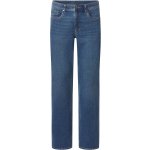 esmara Men Pánské džíny "Straight Fit" světle modrá – Zbozi.Blesk.cz