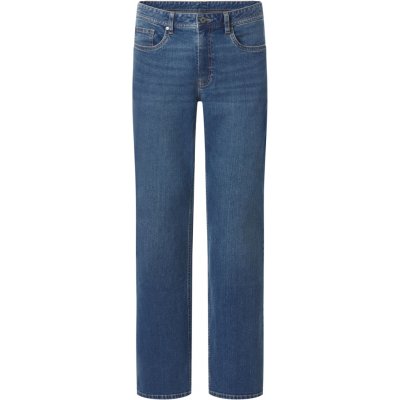 esmara Men Pánské džíny "Straight Fit" světle modrá – Zbozi.Blesk.cz