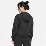 Nike mikina Sportswear Gym Vintage Sweatshirt W DM6386-010 – Sleviste.cz