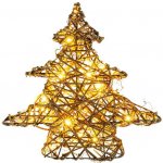Retlux RXL 142 strom 30LED 30cm CW – Hledejceny.cz
