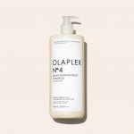 Olaplex 4 Bond Maintenance Shampoo 1000 ml – Sleviste.cz