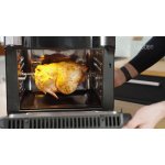 Lauben Air Fryer Oven 1500SB – Sleviste.cz