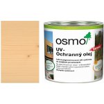 Osmo 424 UV ochranný olej barevný 2,5 l Smrk / Jedle – Sleviste.cz