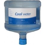 Cool Water neperlivá pitná voda 11 l – Hledejceny.cz
