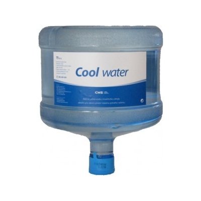 Cool Water neperlivá pitná voda 11 l – Hledejceny.cz