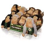 Tommi plyš Crazy monkey (MIX BAREV) – Hledejceny.cz