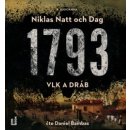 1793 - Vlk a dráb - Čte Daniel Bambas