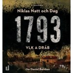 1793 - Vlk a dráb - Čte Daniel Bambas – Hledejceny.cz
