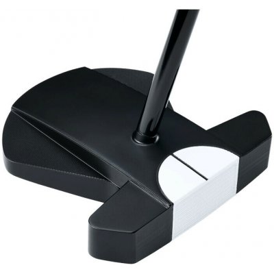 Callaway Ai Dual Max 1/2 Ball Cruiser Zero Torque Putter pravé 38 – Hledejceny.cz