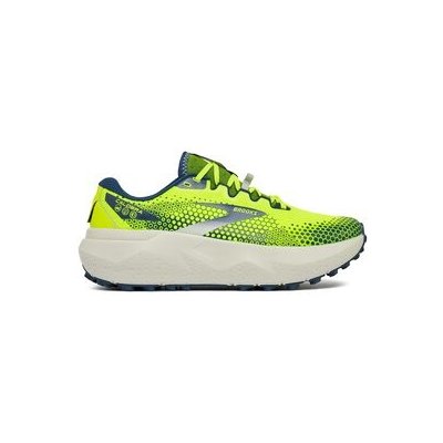 Brooks Caldera 6 Yellow/Blue – Hledejceny.cz