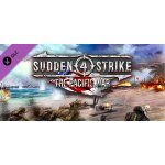 Sudden Strike 4: The Pacific War – Hledejceny.cz
