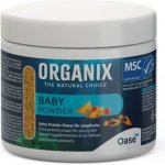 Oase Baby Powder 175 ml – Zboží Mobilmania