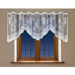 Olzatex Kusová záclona Hanka - 90x300 cm – Hledejceny.cz