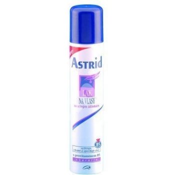 Astrid lak na vlasy extra silně tužící 200 ml