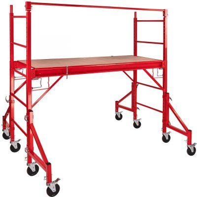 Dema pracovní plošina 24999D – Sleviste.cz