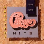 Chicago - GREATEST HITS 1982-1989 LP – Hledejceny.cz