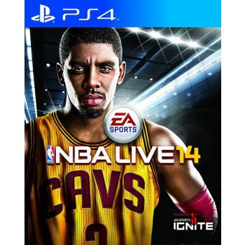 NBA Live 14