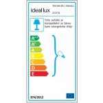 Ideal Lux 251578 – Hledejceny.cz