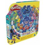 Play-Doh Barevný mega set – Zboží Dáma