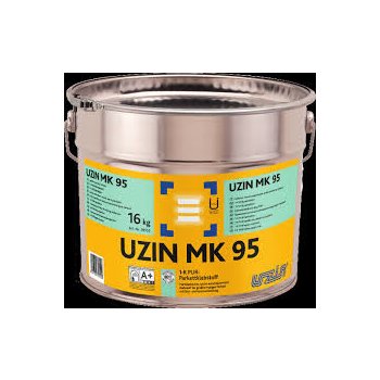 UZIN MK 95 parketové lepidlo 16Kg