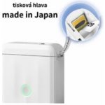 Niimbot D110-M Smart bílá – Zboží Živě