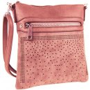 Tapple crossbody 5228 růžová