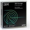 8 cm DVD médium IBM LTO9 Ultrium 12TB/30TB RW (02XW568)