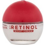 Dermacol Bio Retinol Night cream noční pleťový krém proti vráskám 50 ml – Zboží Dáma