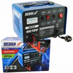 Dedra 6V/12V 12-100Ah DEP010 – Hledejceny.cz