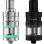 Ismoka Eleaf Clearomizér LYCHE černý 4ml – Sleviste.cz