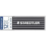 Staedtler 13400 Lumocolor tuha černá ne-permanentní omnichrom – Hledejceny.cz