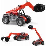 Bruder Manitou MLT 633 2125 – Zboží Dáma