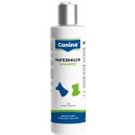 Canina šampon s ovesným mlékem 250 ml – Hledejceny.cz