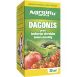 Agrobio Dagonis 20 ml – Zbozi.Blesk.cz