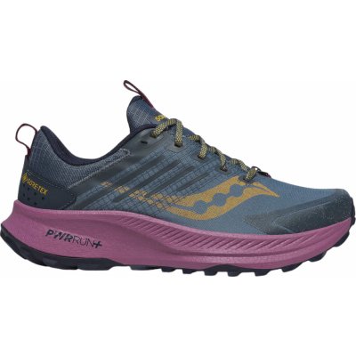Saucony trailové boty Ride TR2 GTX s10953-251 – Zboží Dáma