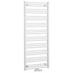 Bruckner Albrecht 600.118.4 600 mm x 1570 mm bílá