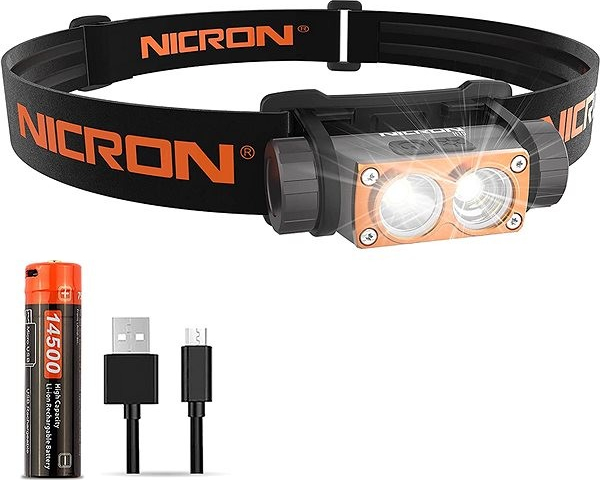 Nicron H15