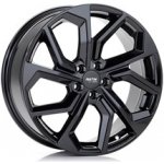 Platin P97 8x19 5x112 ET45 black – Sleviste.cz