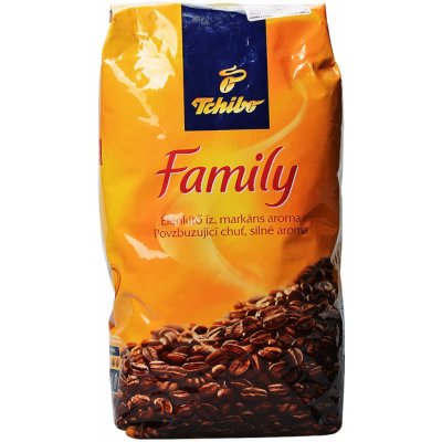 Tchibo Family 1 kg – Zboží Mobilmania