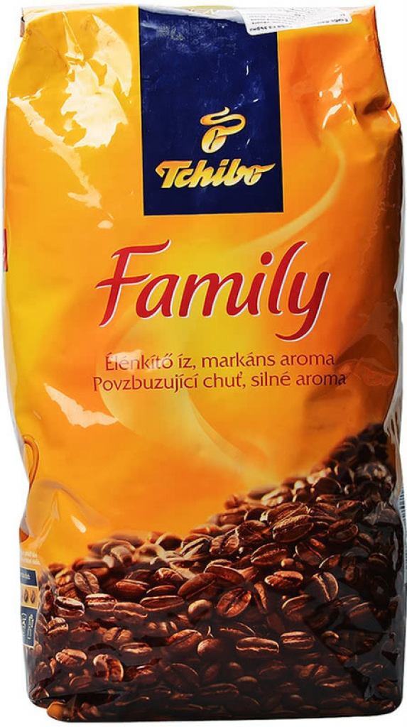 Tchibo Family 1 kg